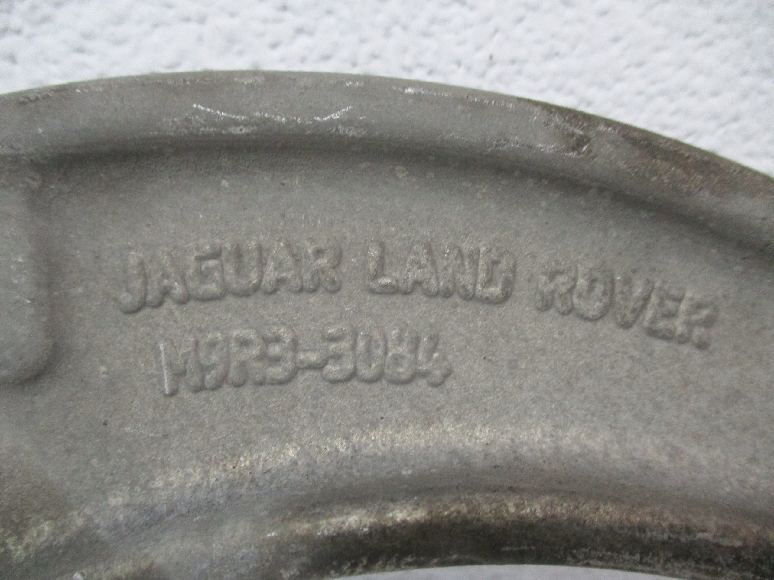 Querlenker Querlenker oben RANGE ROVER SPORT 3,0i 22r M9R3-3084-AK vorne