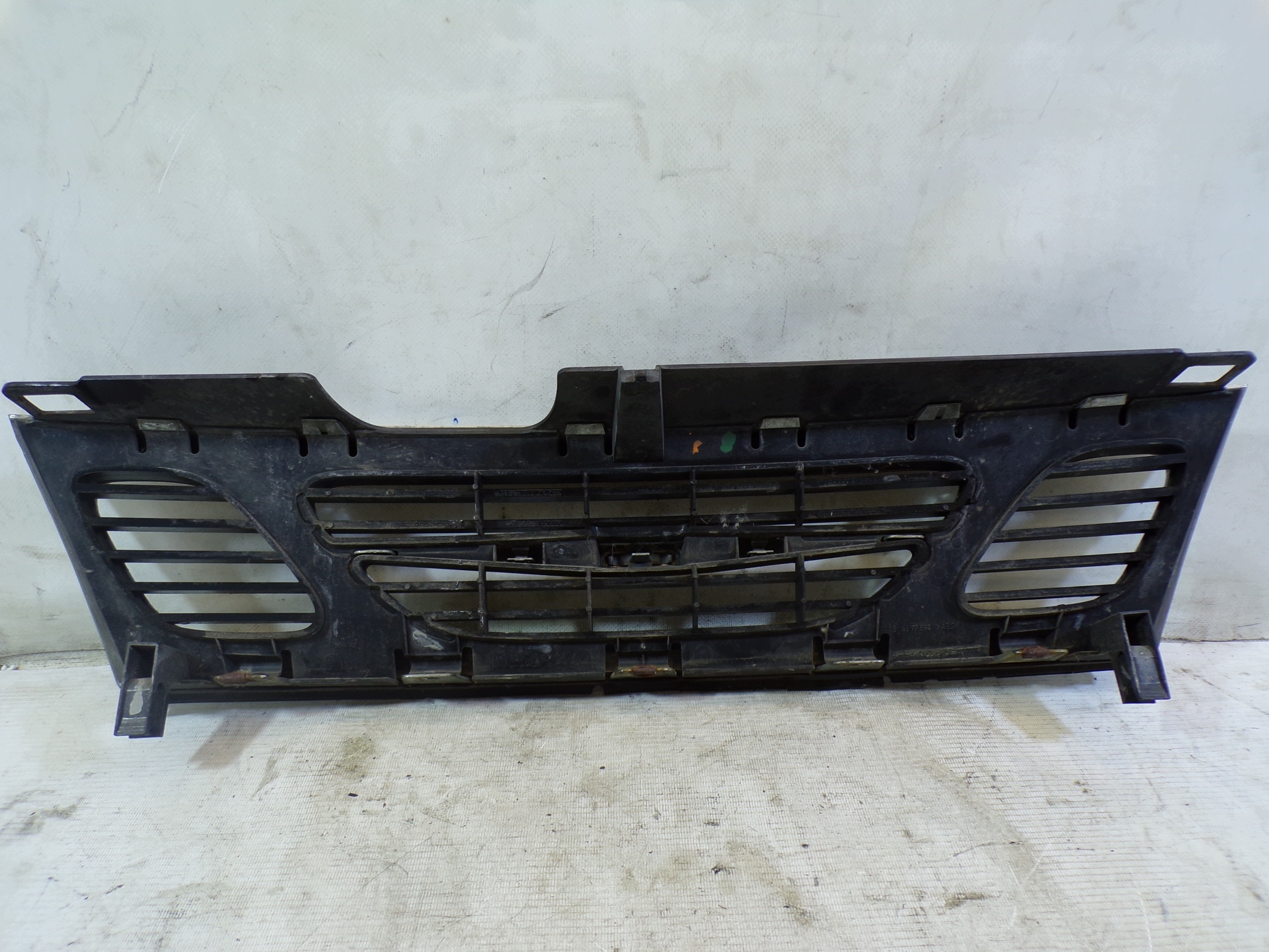 grill grille radiator SAAB 900