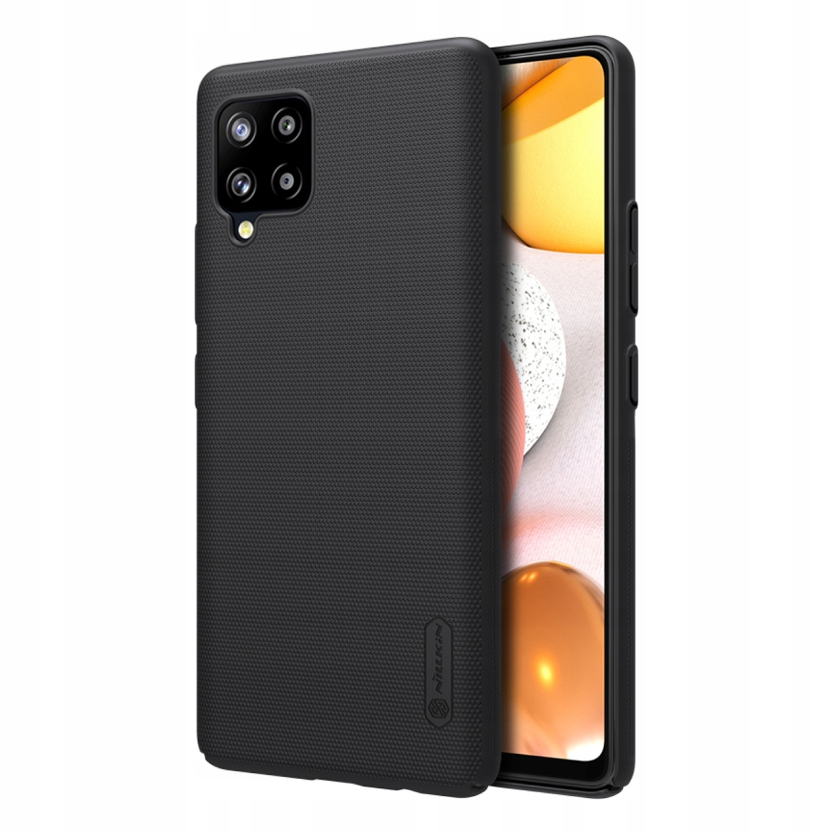 

Nillkin Frosted Etui Case Obudowa Do Galaxy A42 5G