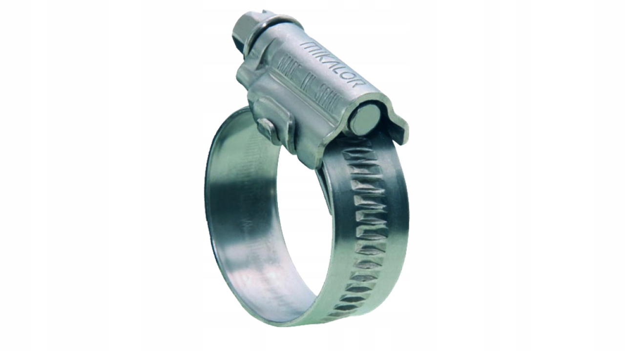 Opaska ślimakowa Mikalor