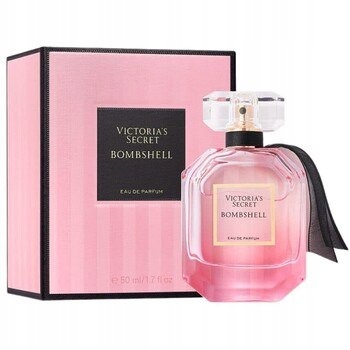 Victoria's Secret Fabulous tělový sprej 250 ml