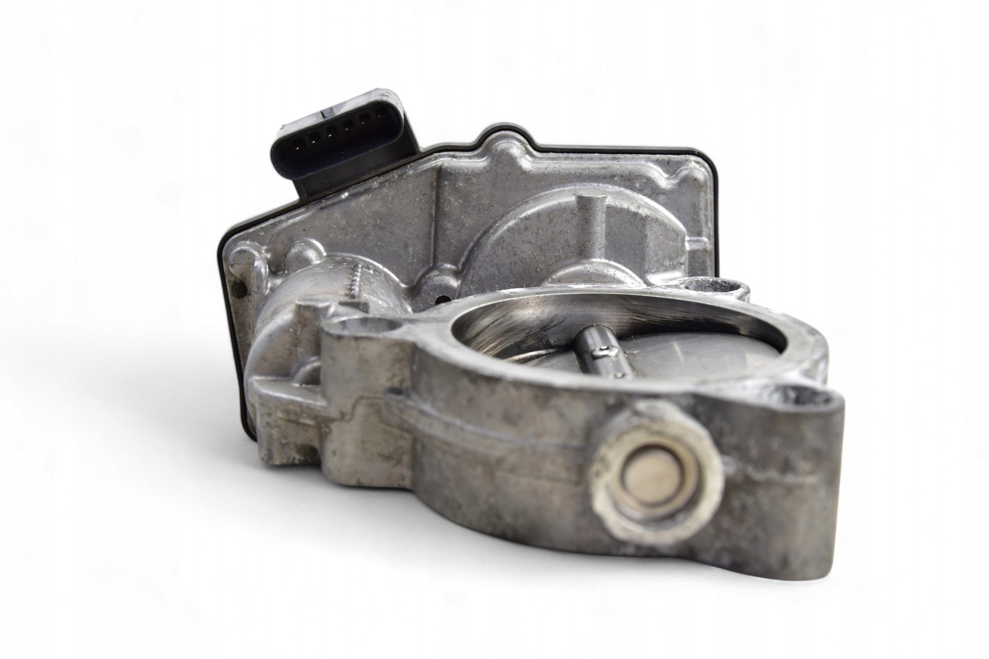 Valvola a farfalla BMW M5 F90 G30 4.4 V8 7619008