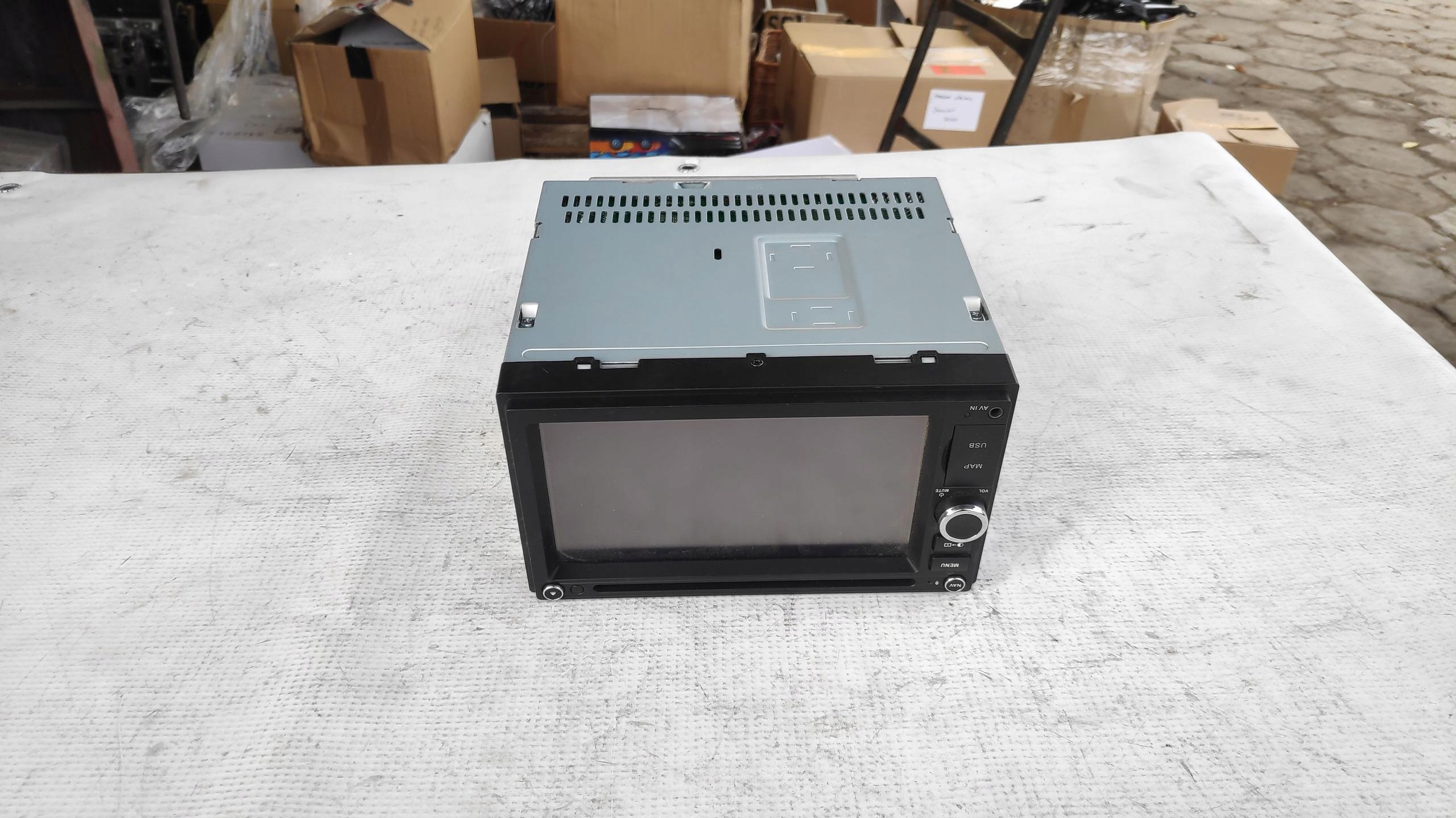 экран дисплей REXTON IACLINT01