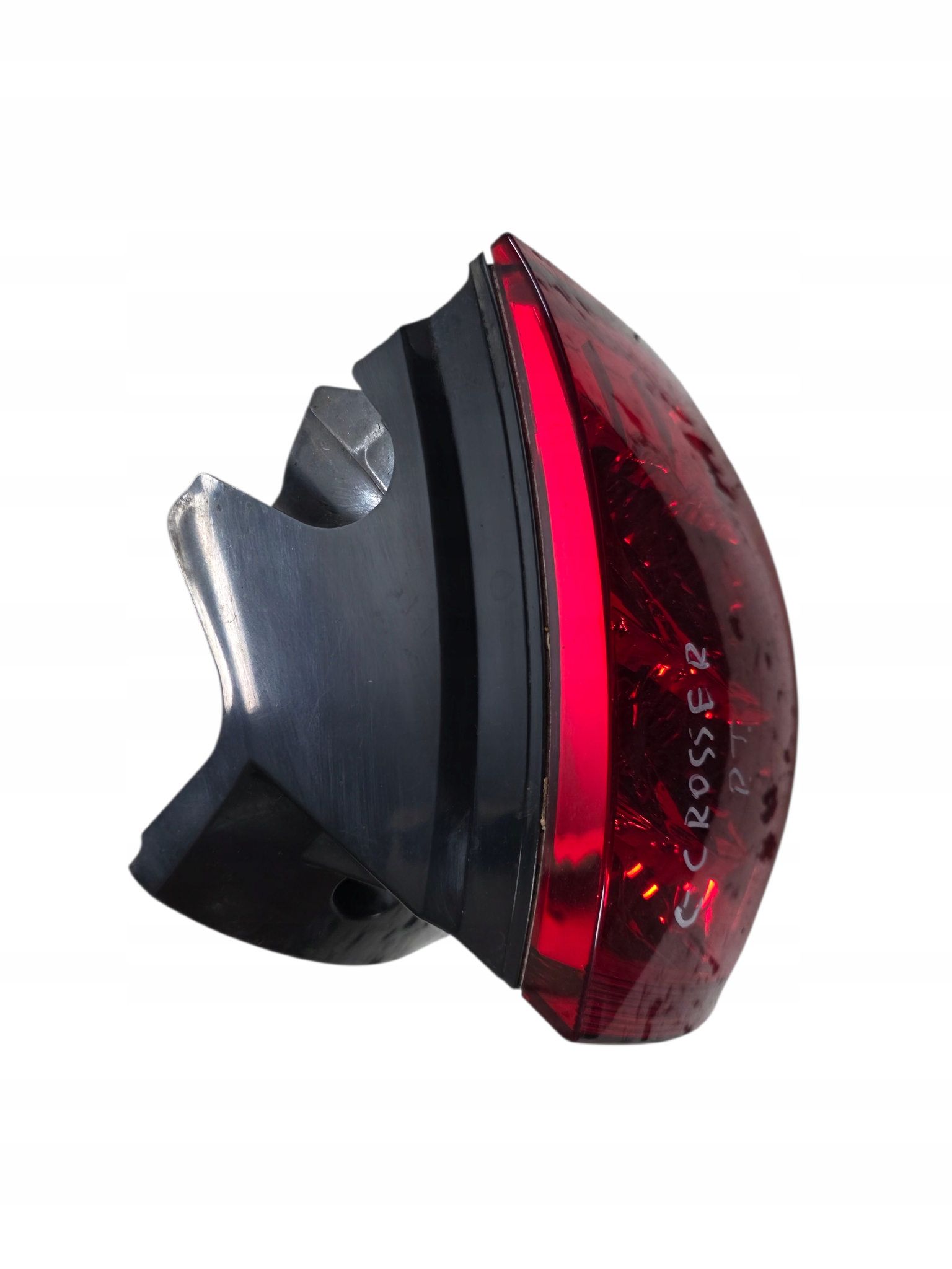 light right rear part CITROEN C-CROSSER 07-12 EUROPA