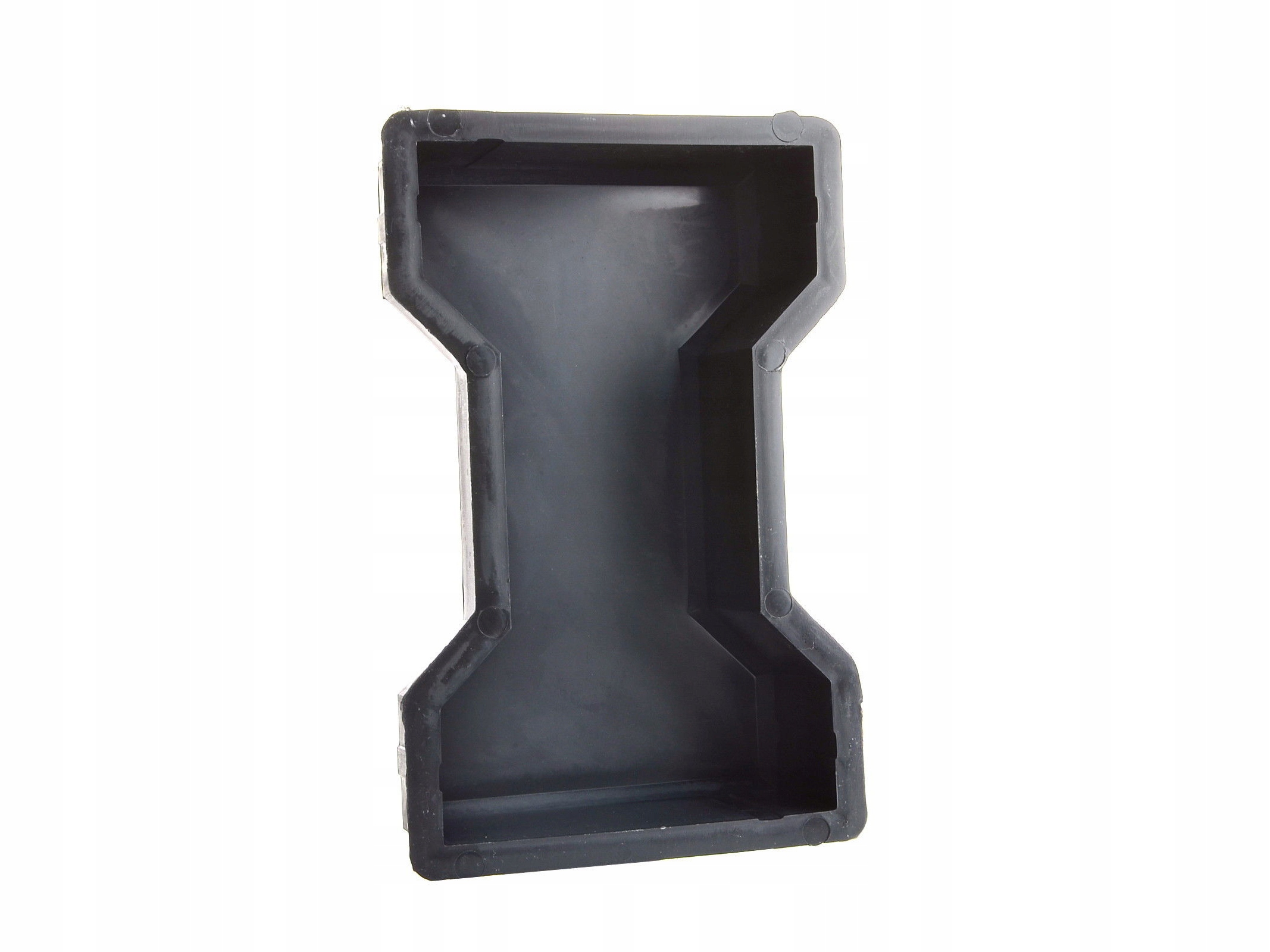 

Forma Do Kostki Brukowej do Betonu Podwójne T Kość