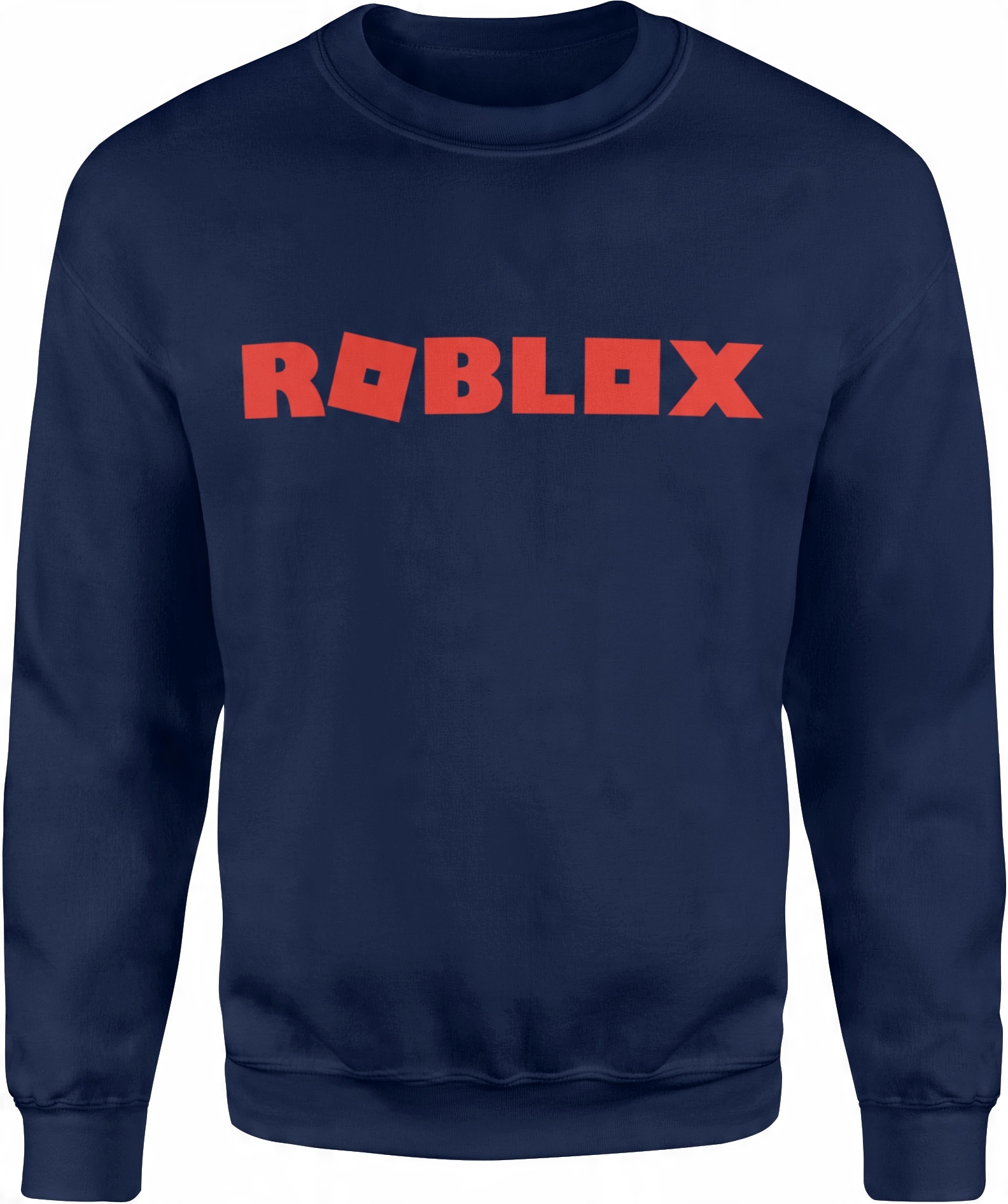 

Męska Bluza Roblox Robloks Bawełniana Rozmiar L