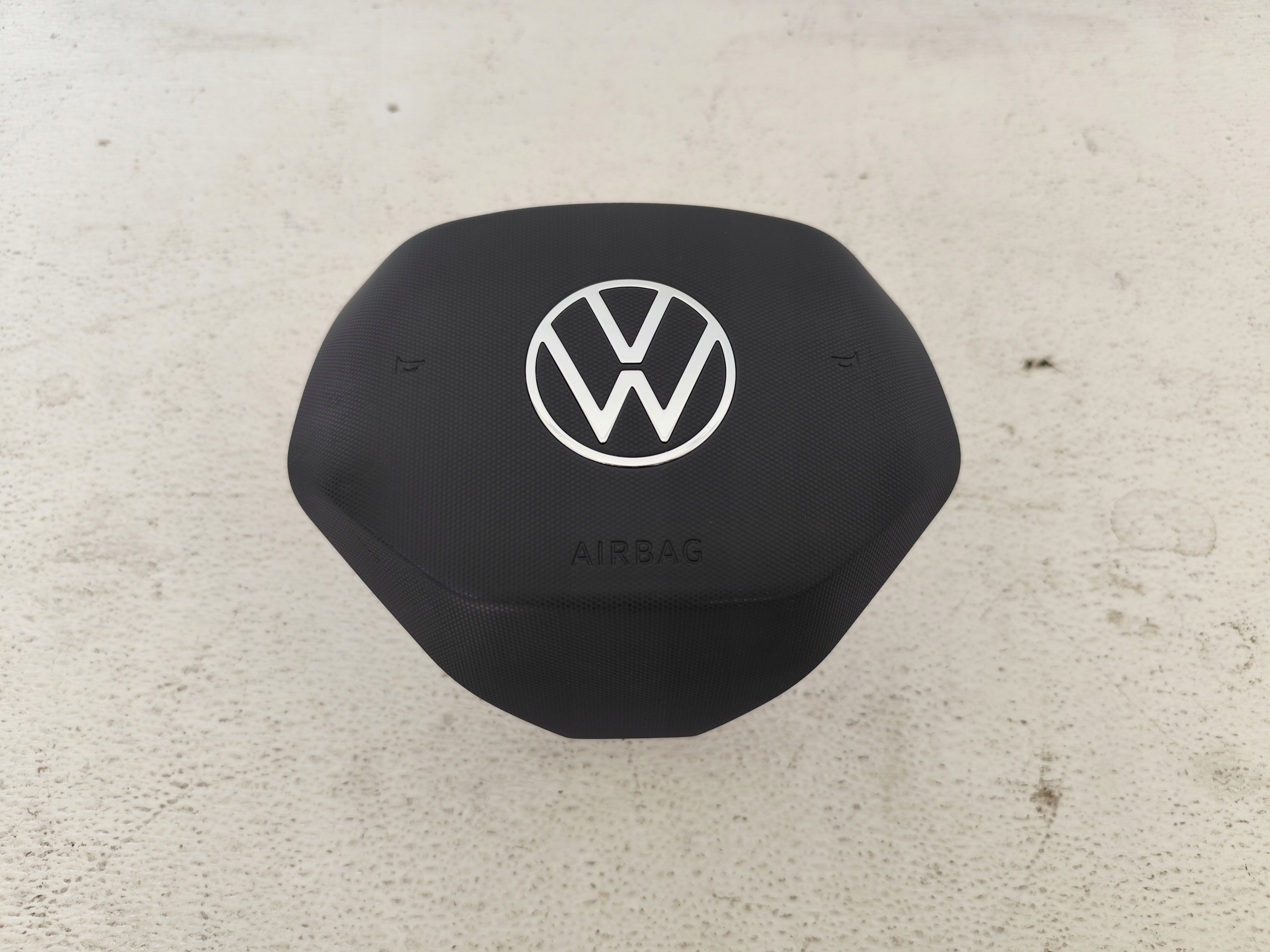 VOLKSWAGEN CADDY V 2K7 2021 airbag airbag driver´s
