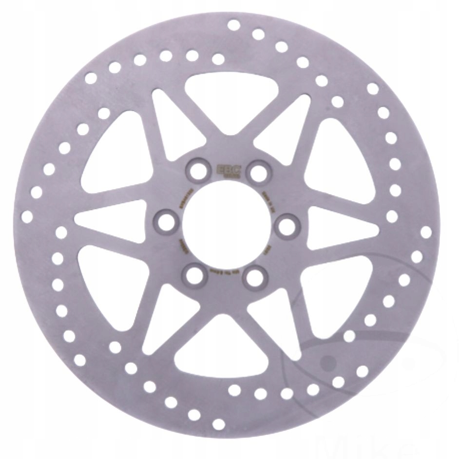 Brzdový Kotouč Zadní Suzuki Vs 1400 Glf Glp Intruder