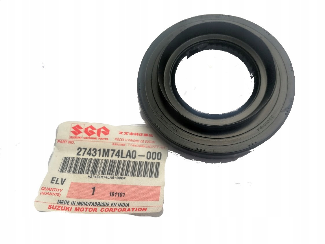 Tesniaci tmel Suzuki SX4 27431-57LA0