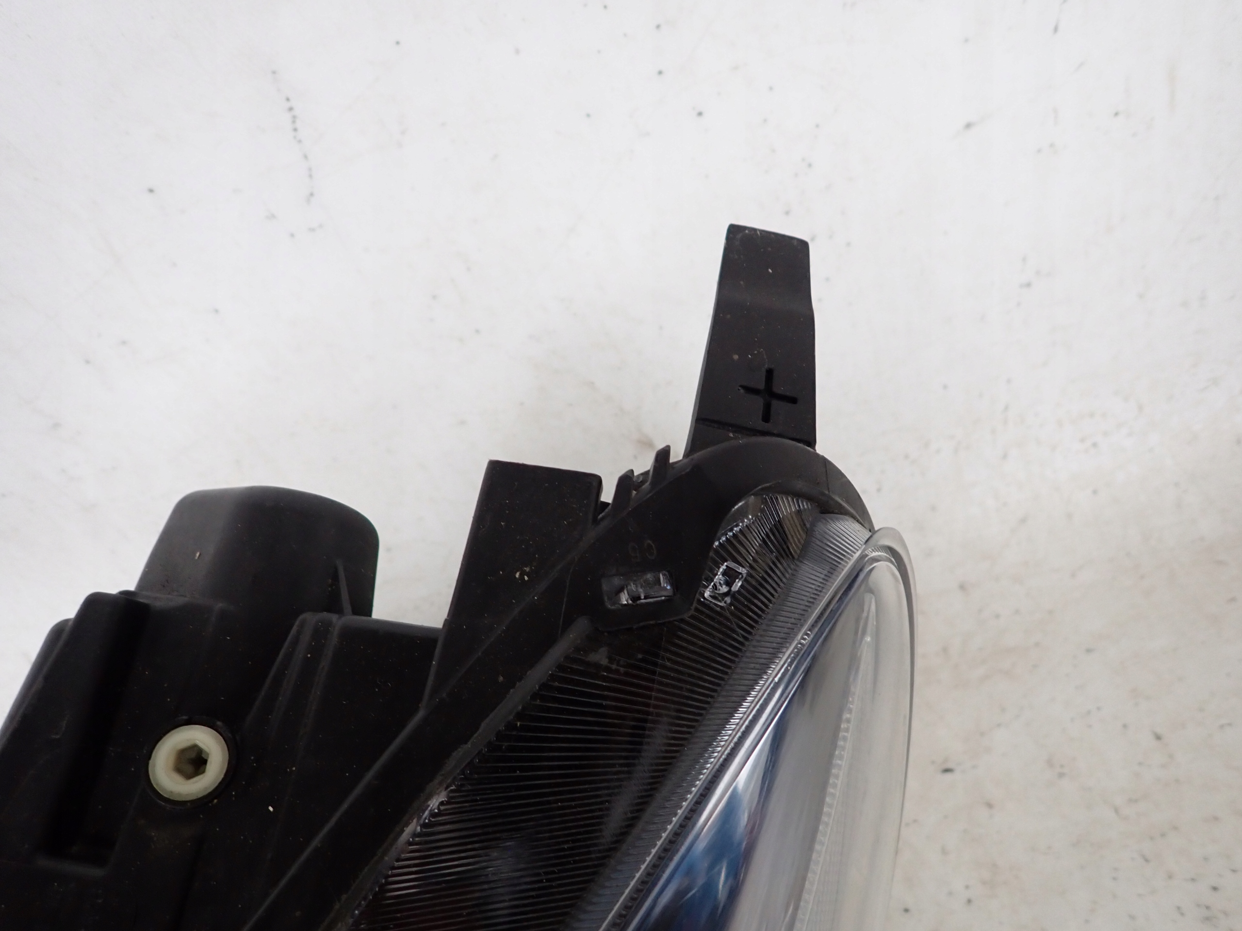 FORD KUGA III 3 MK3 19- light front front left FULL LED LV4B-13E017-AN