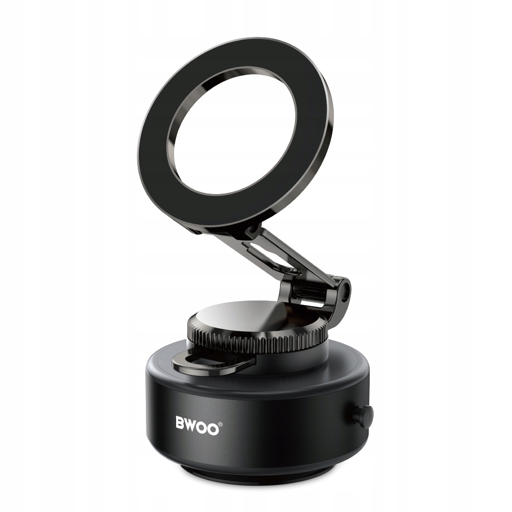 Bwoo magnetický držák s přísavkou do auta ZJ139