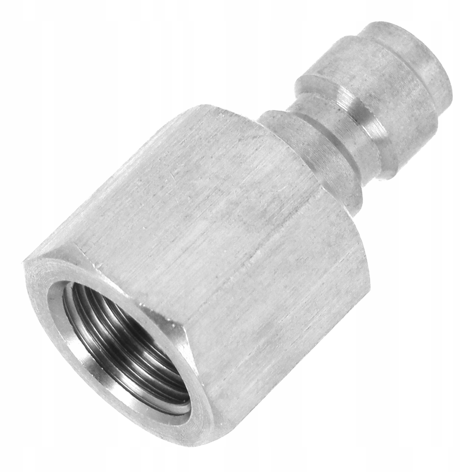 

Adapter redukcja szybkozłączki Qd 1/8 Npt