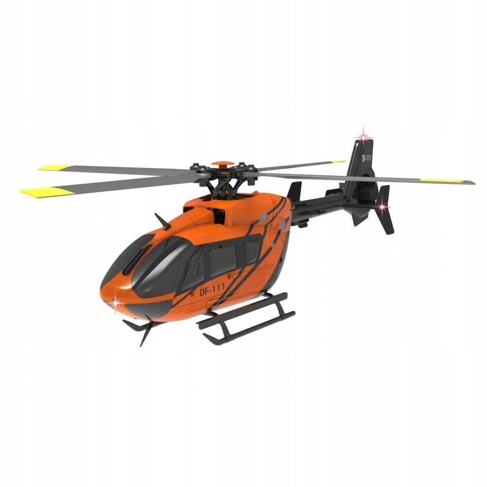 Rc vrtulník DF-111