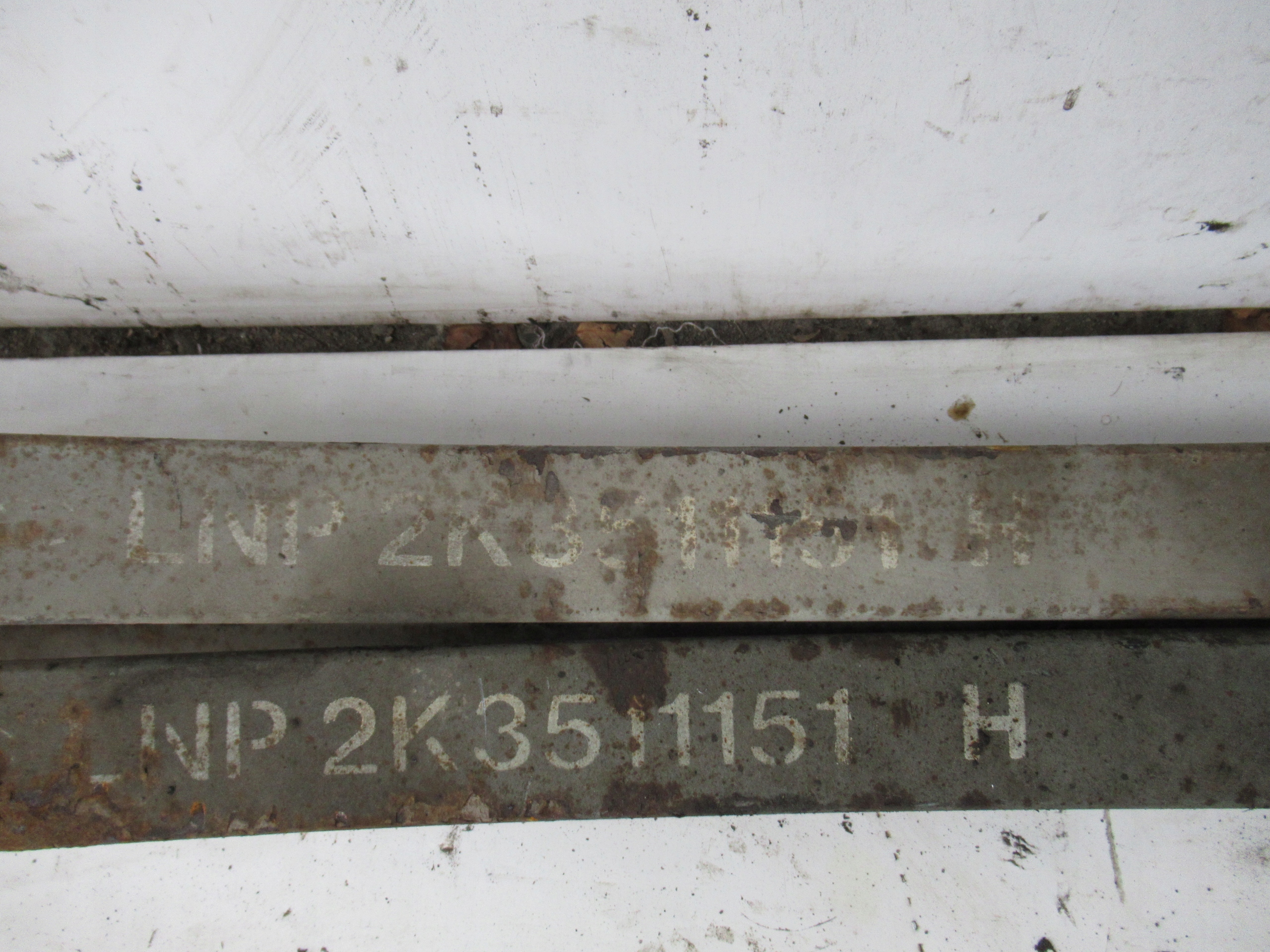 RESOR RESORY PIORA 2K3511151H VW CADDY MAXI 03-10