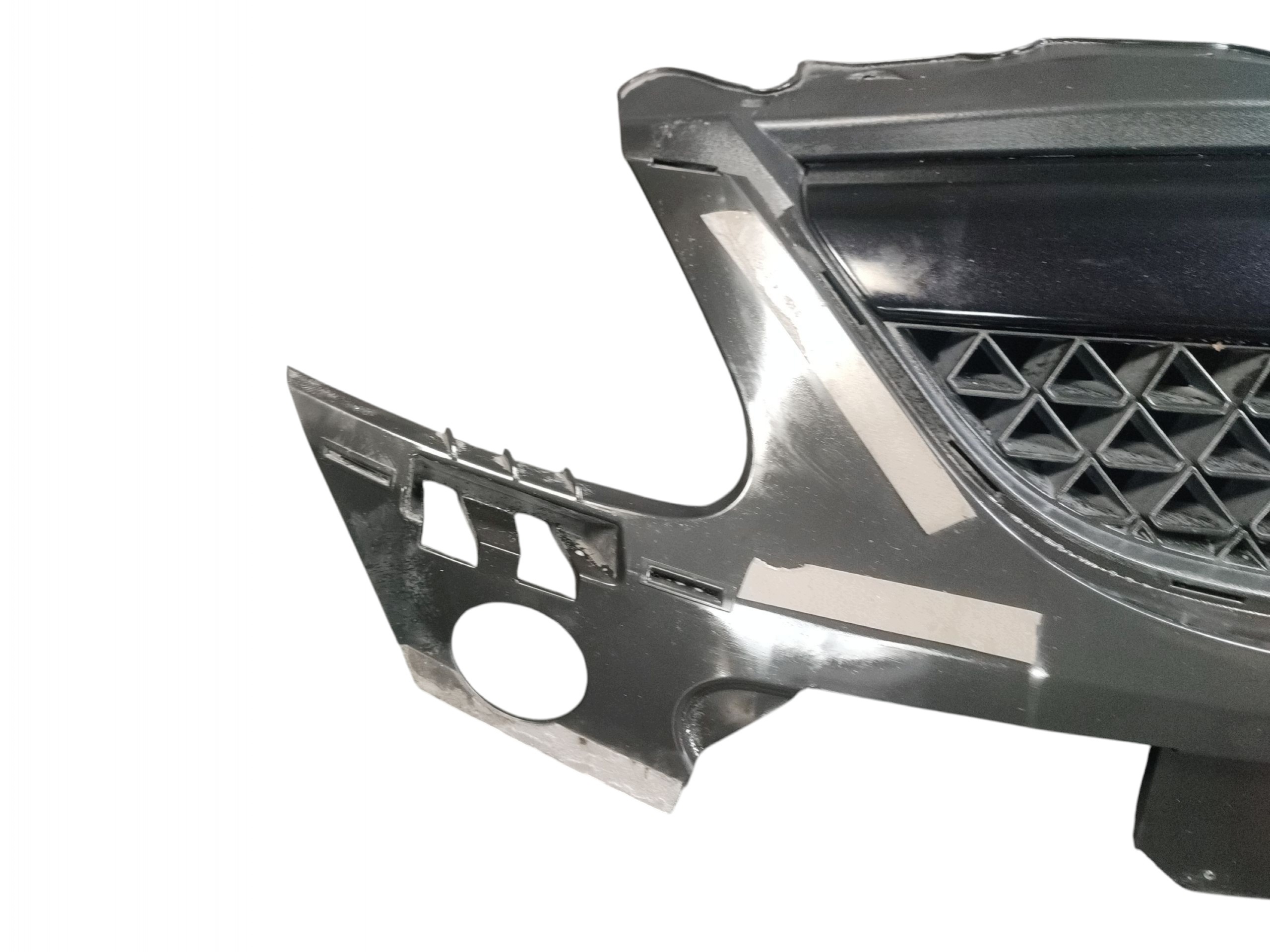 grid front PREKLADgrill radiator OPEL CORSA D OPC (06-11) 20011711