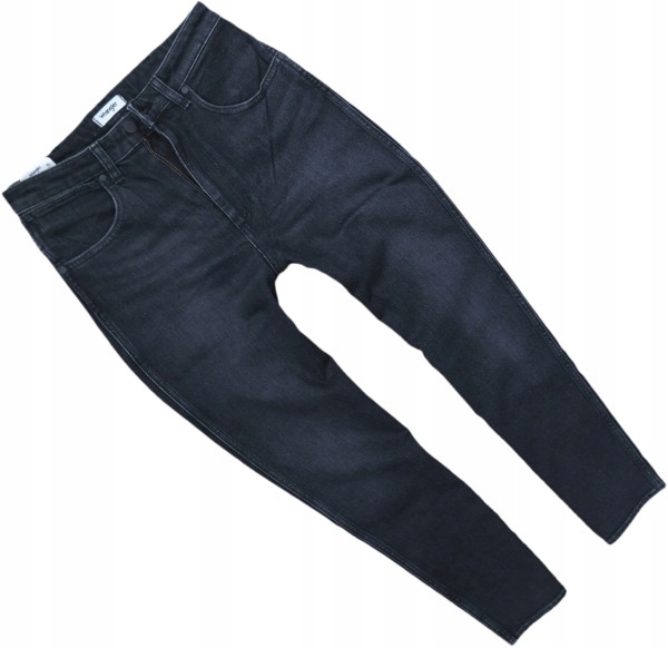 WRANGLER MOM JEANS night fever W26 L32