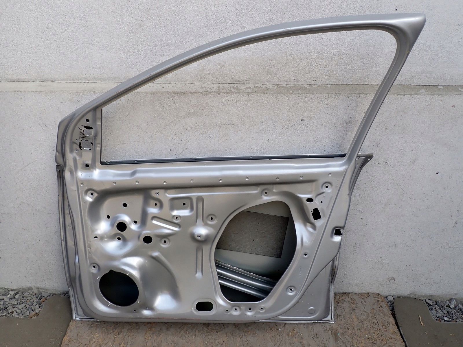 door right front right front VW VOLKSWAGEN POLO 6R 6C 2009-2017R