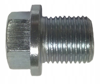 Зливна пробка масляного піддону CORTECO 49362595