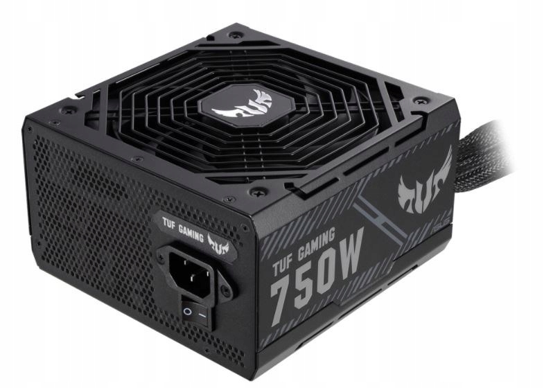 Napájací zdroj Asus Tuf Gaming 750W Bronze