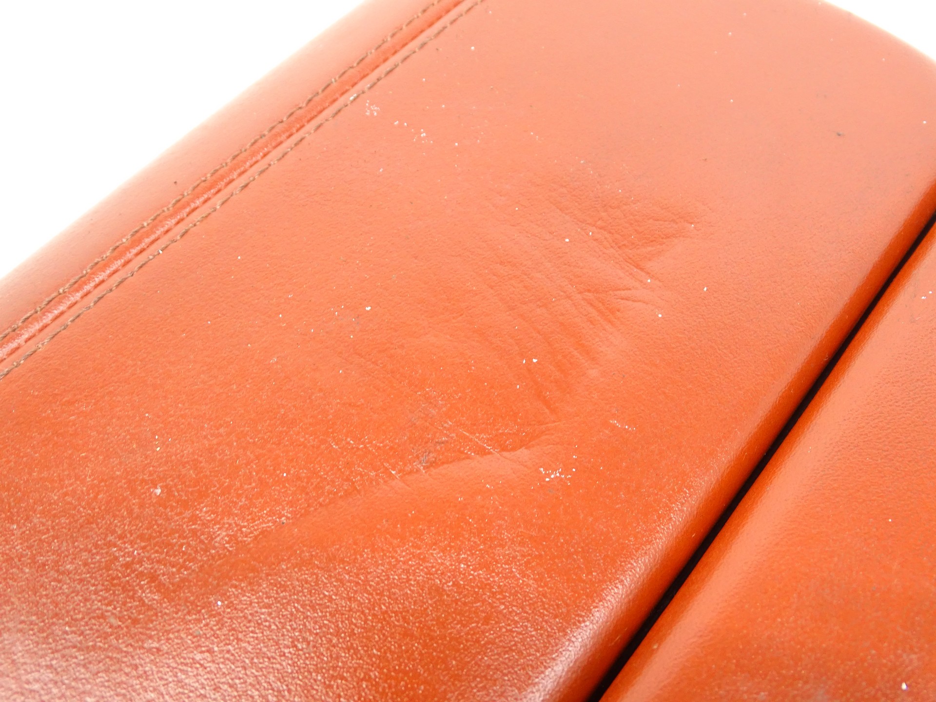armrest leather BMW F10 1600319