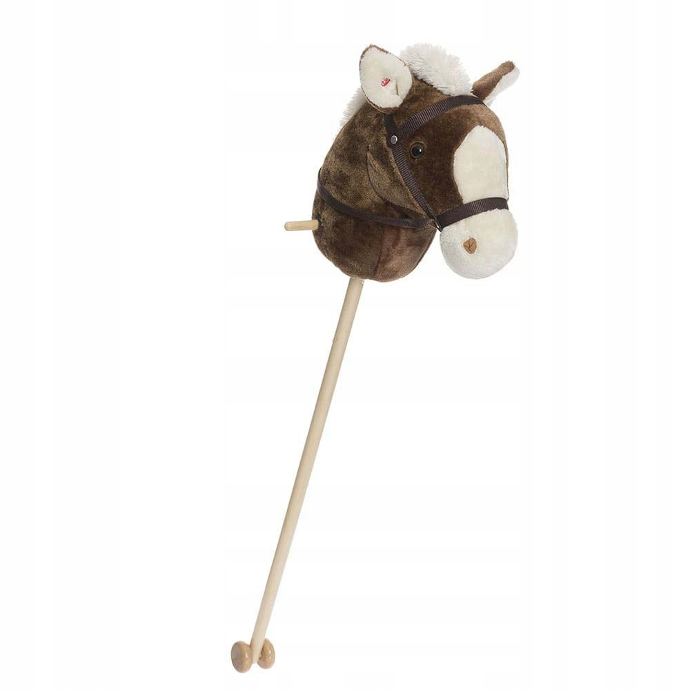 

Pluszak Koń na kiju, Hobby horse, 100cm