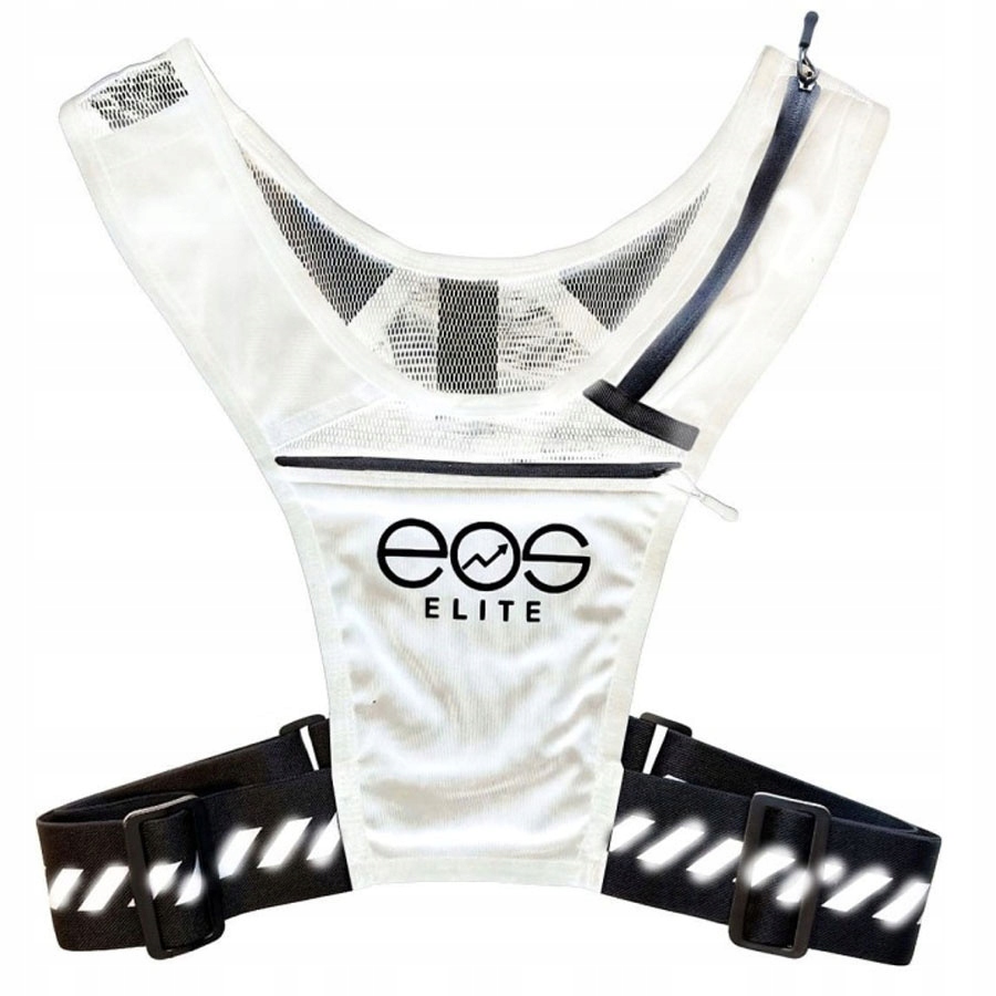Běžecká Eos Elite Ultralight White (uni) Vesta Bílá