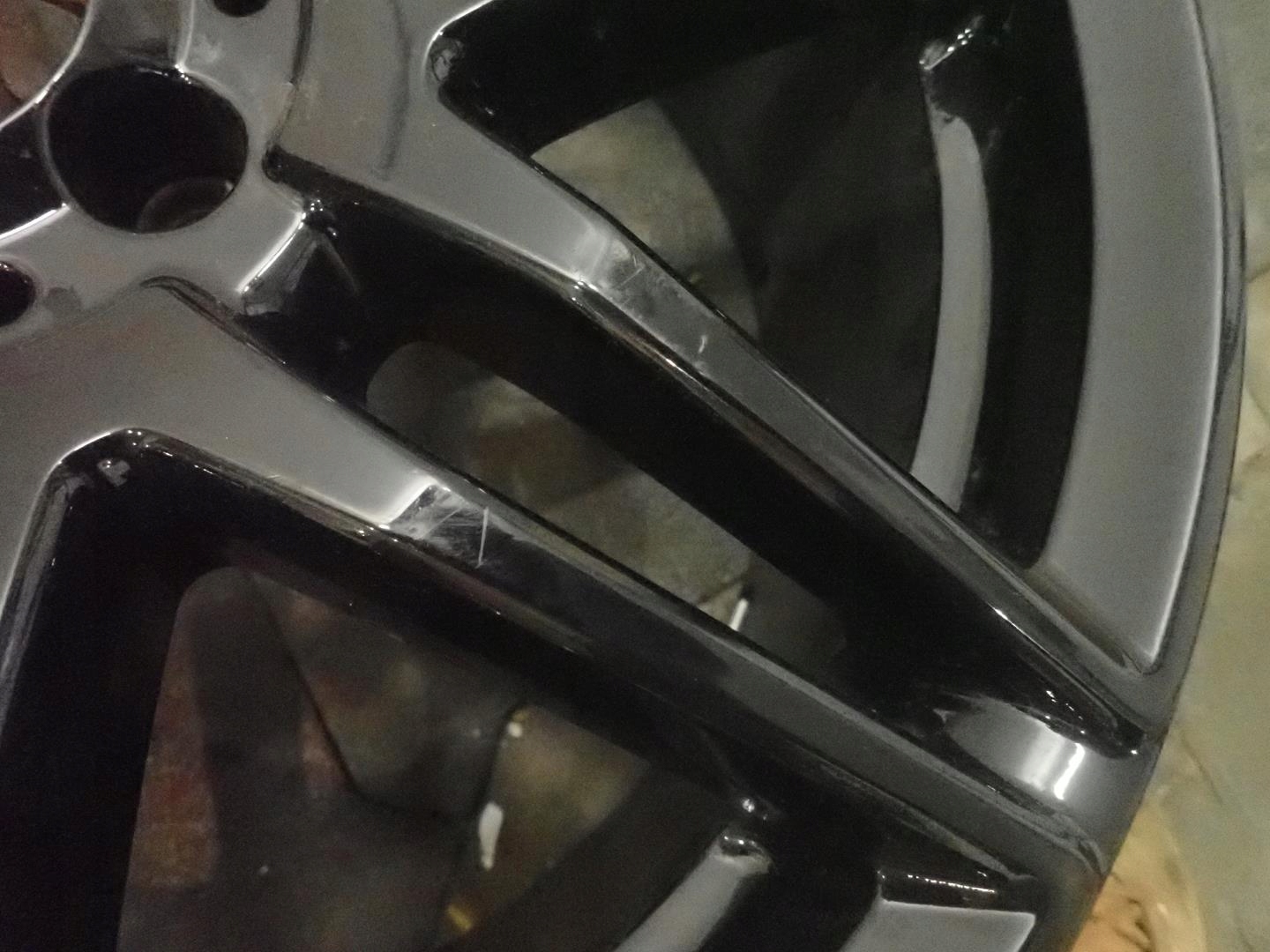 disk disk MERCEDES W447 5x112 ET52 8J 19" A4474015100
