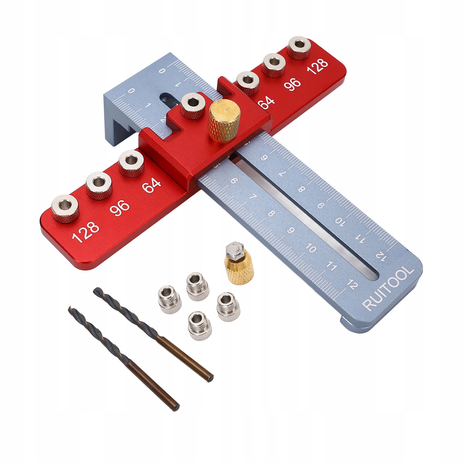 PRZYRZĄD DO POŁĄCZEŃ KOŁKOWYCH Marka inna