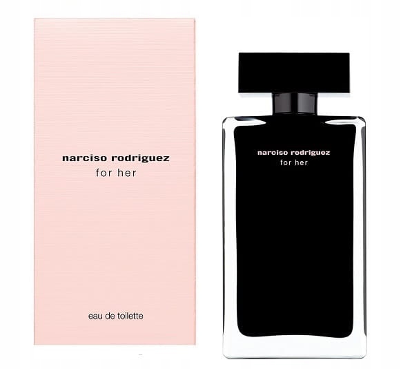 Narciso Rodriguez For Her Toaletní voda 150 ml