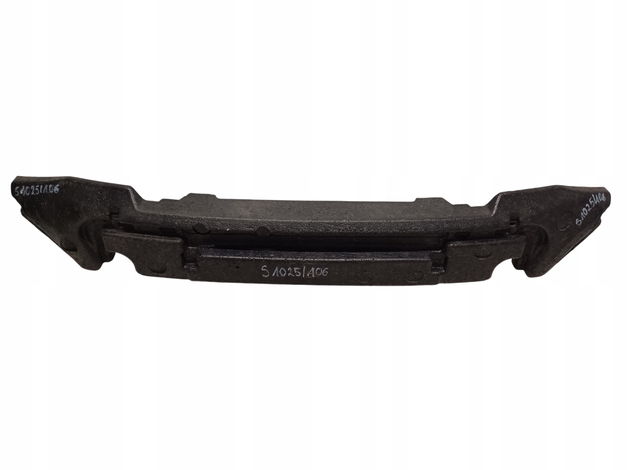 KIA RIO 3 III 11- ABSORBER ZDERZAKA PRZÓD 865201W210