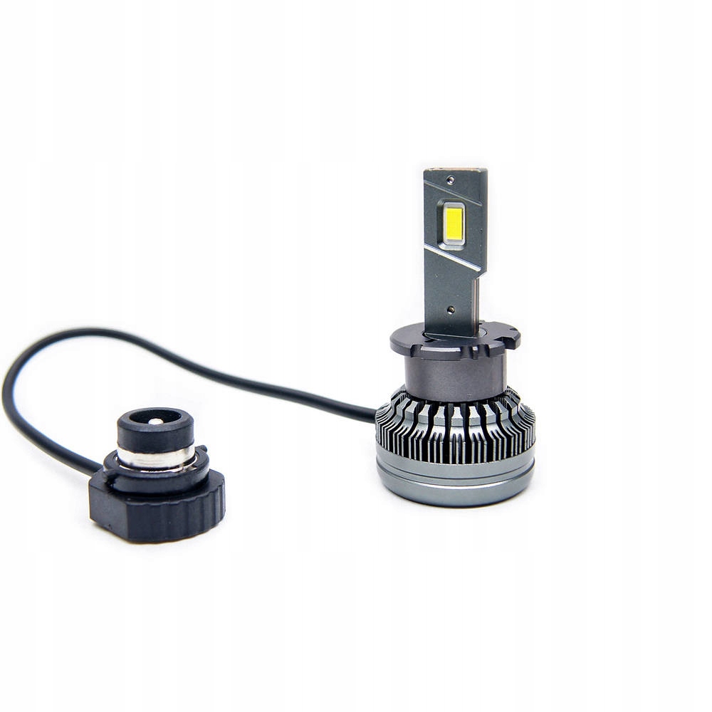 ŻARNIKI LED D2S D2R D-SERIES P&P CANBUS 8400LM 70W Rodzaj LED