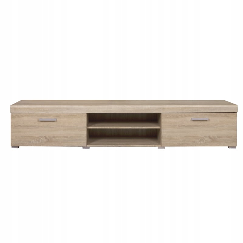 Szafka RTV Damis Jasny dąb