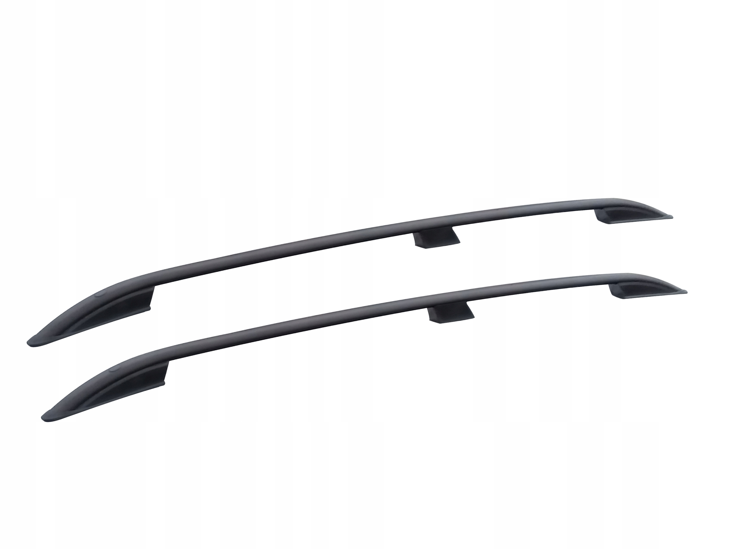 RENAULT KANGOO MAXI 2021 + BAGAŻNIK RELINGI DACHOWE MOCNE