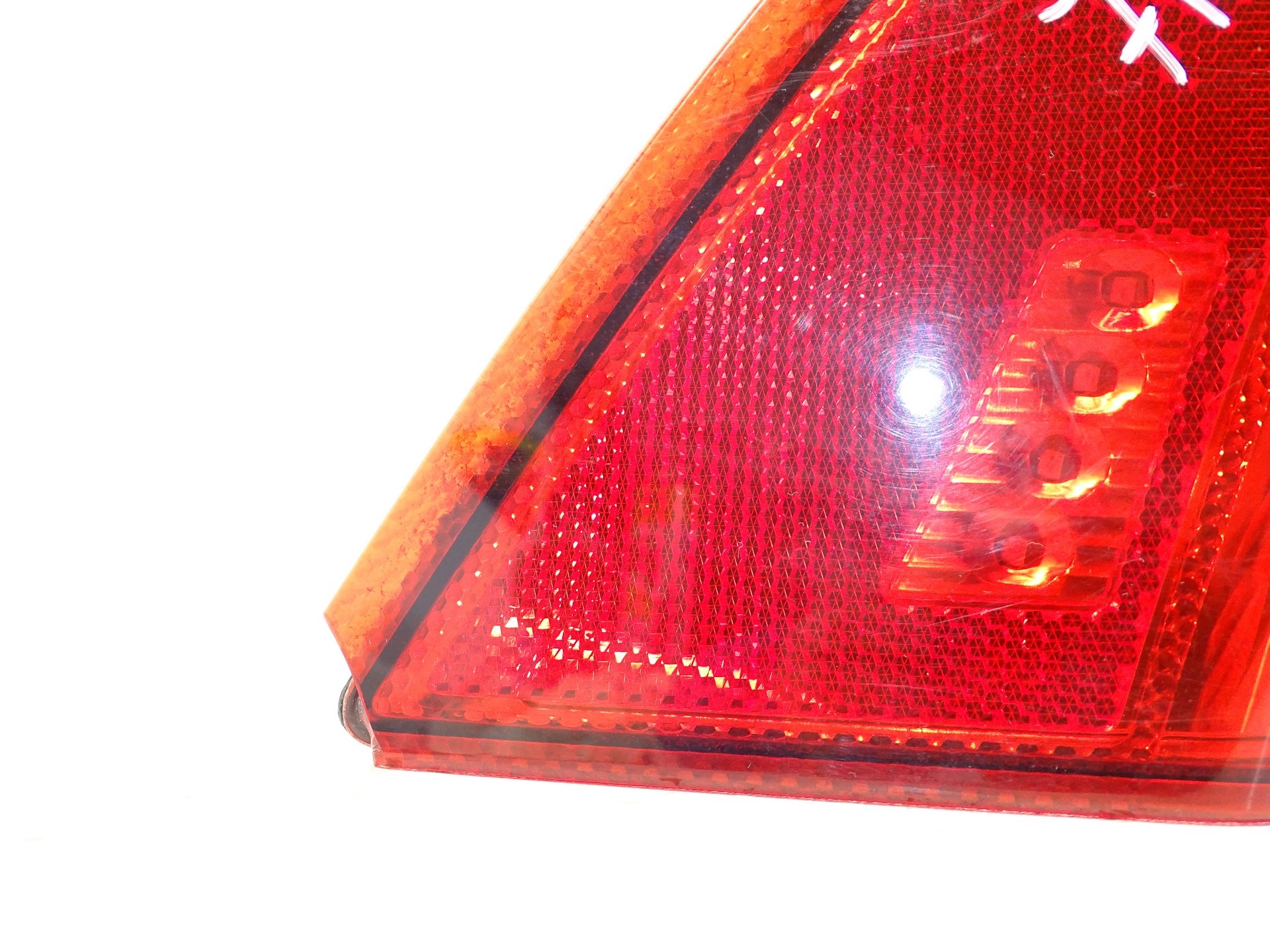 light left rear part rear VOLVO S80