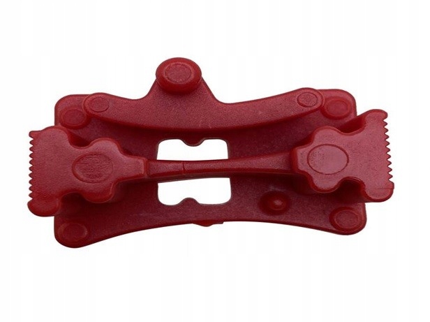 Narzędzie do blokowania kół zębatych wałka rozrządu Vag (1.0TSI)