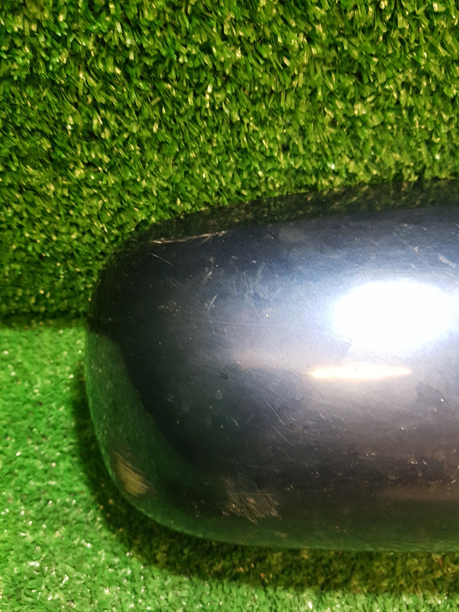 mirror right electrics TOYOTA AURIS 5 PIN