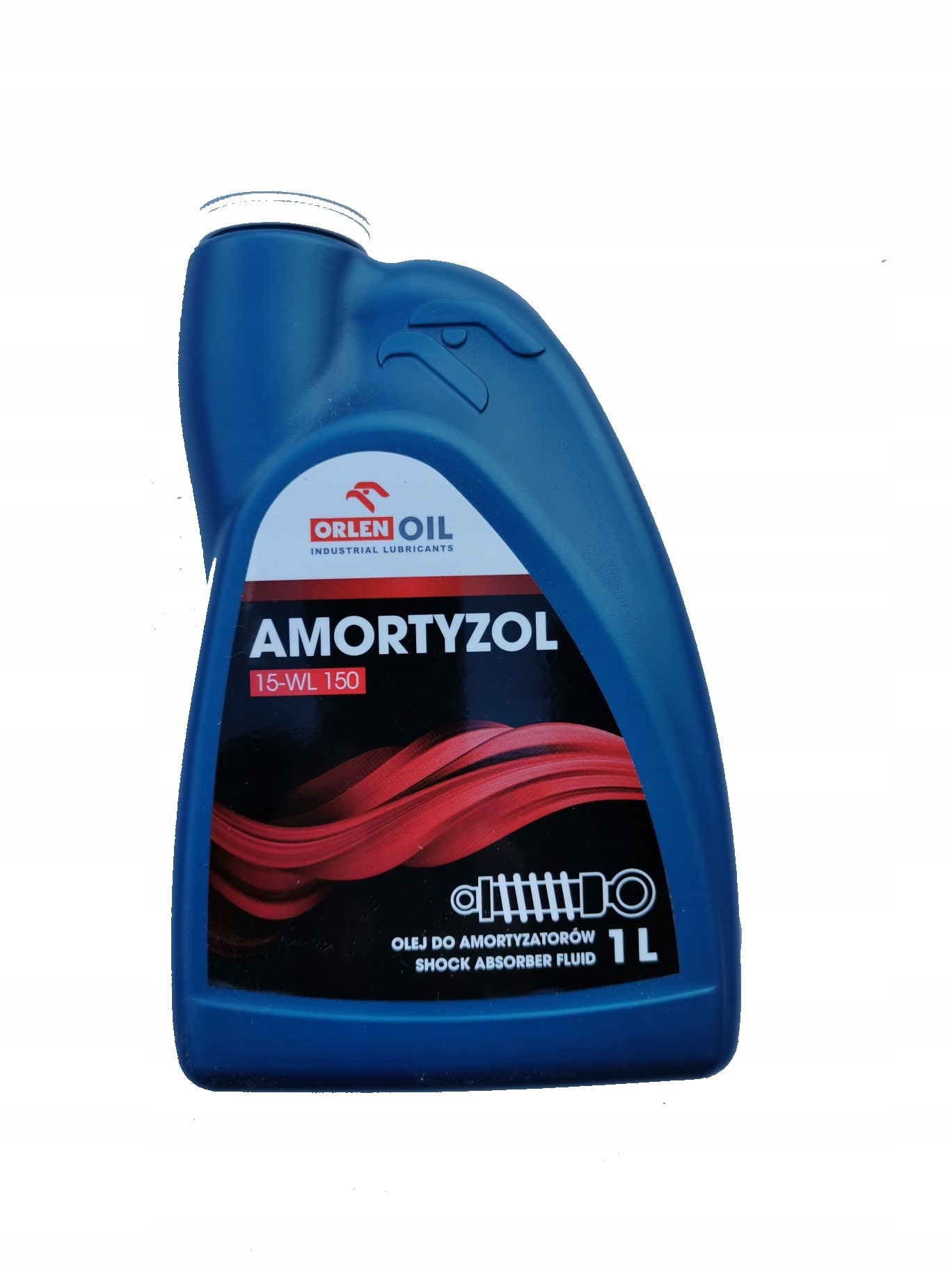 

Orlen Oil Olej Amortyzol 15-WL 150 1L