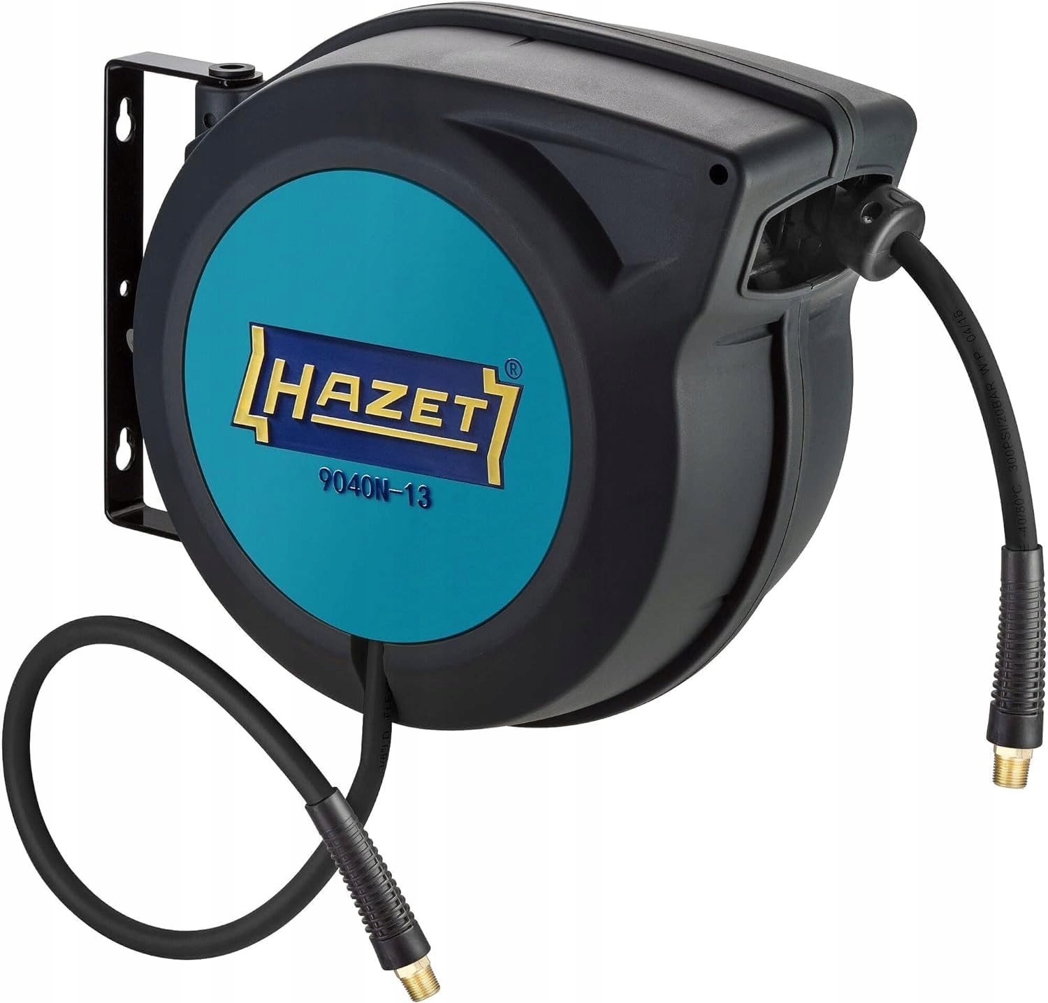Automatický navíječ hadice 9040N-13 Vzduch/voda 1/2" 15 m