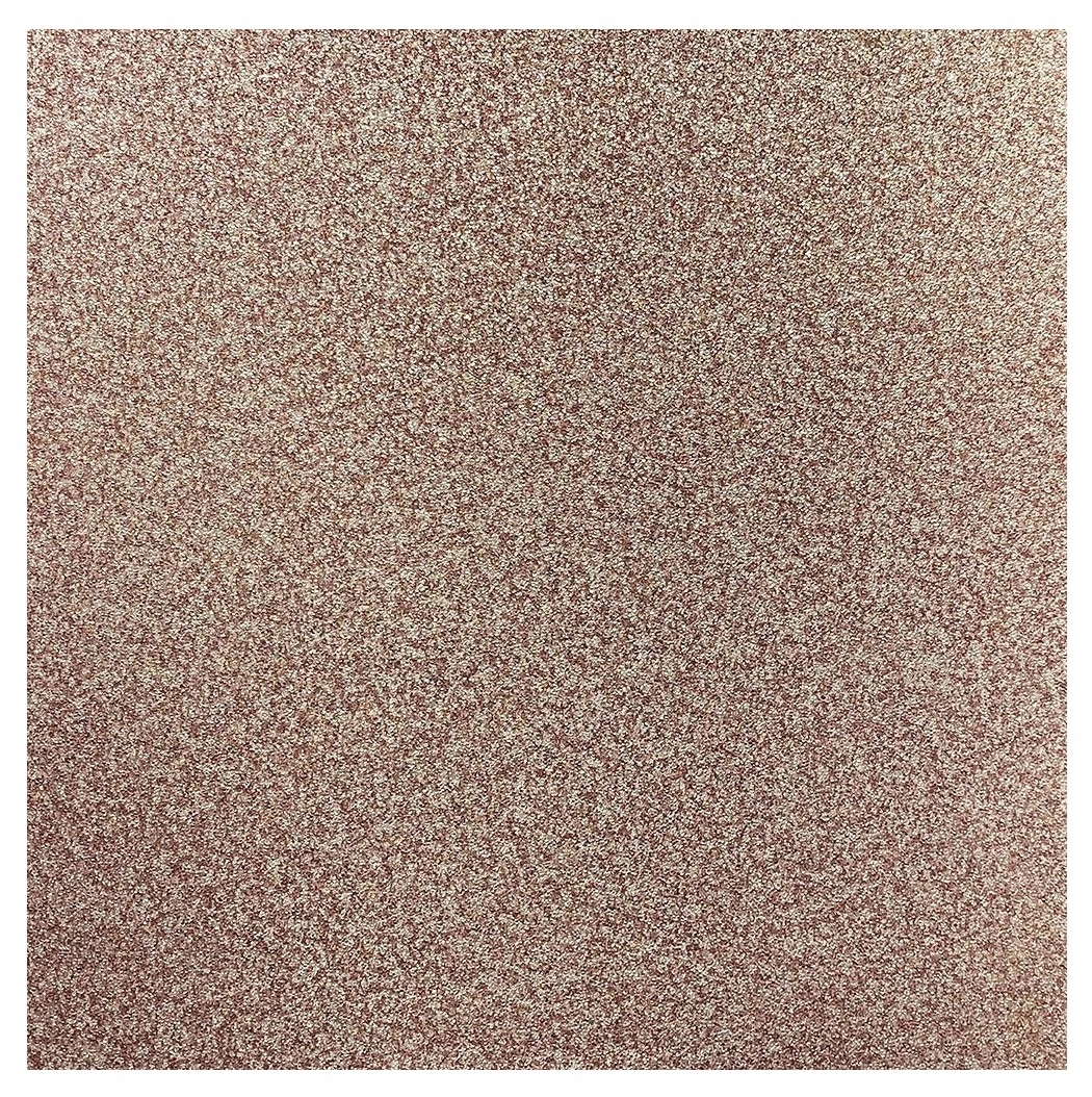 Tapeta na zeď s efektním kovovým lesklým pozadím