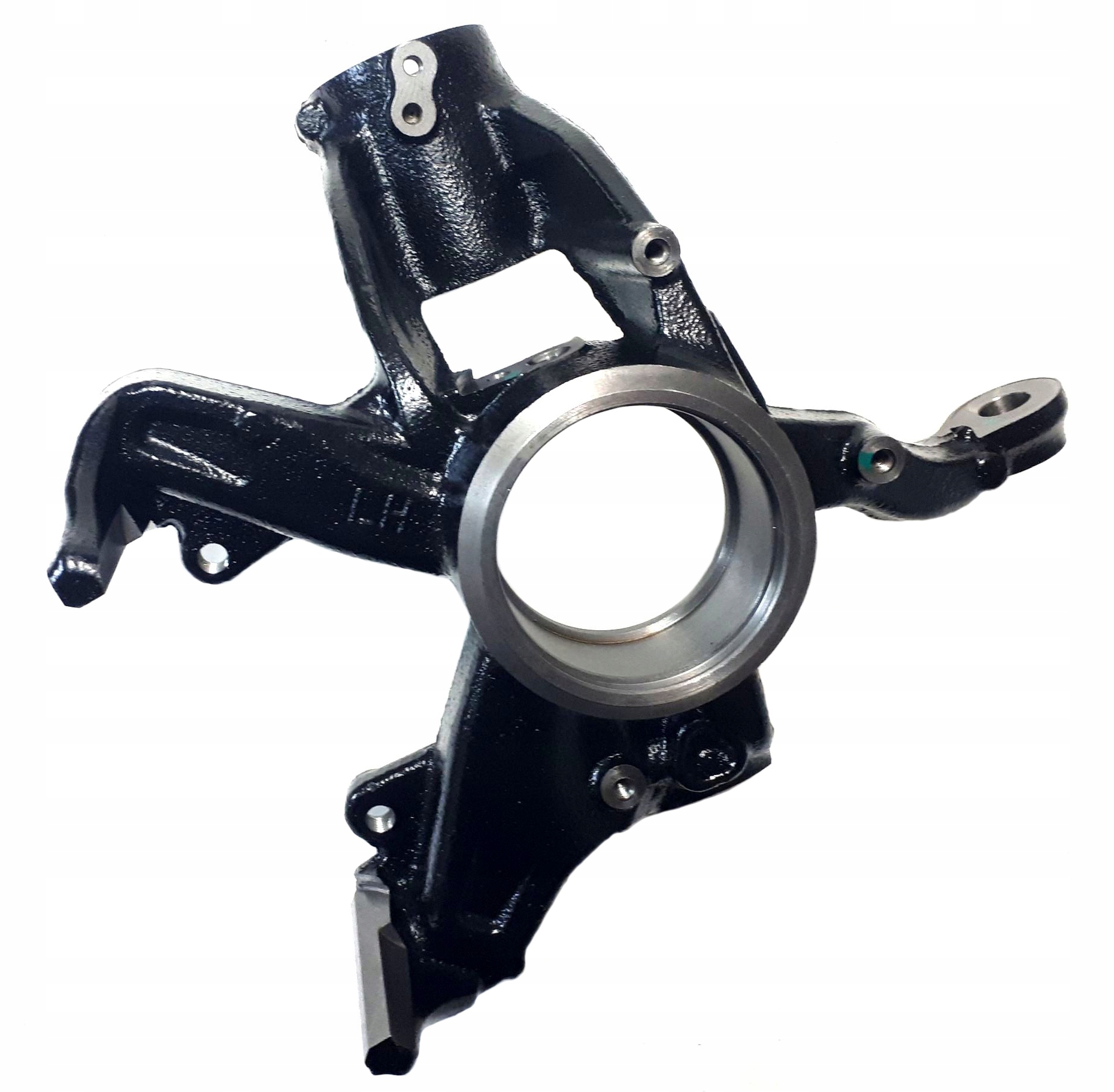 ZWROTNICA KOŁA LEWY PRZÓD KAMIQ SCALA VW POLO VI Producent części Vika