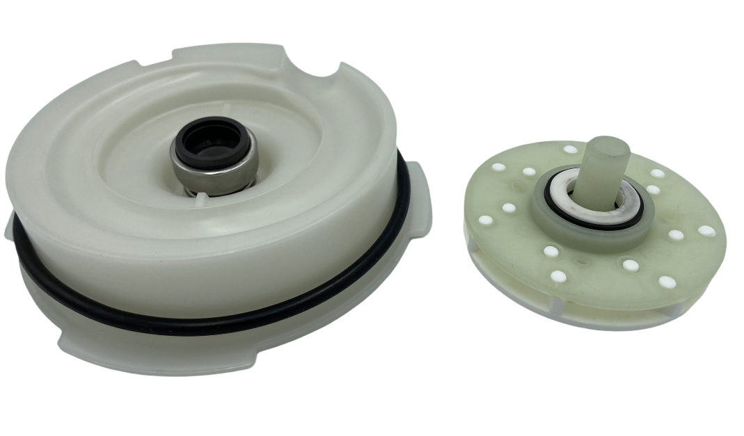 Zestaw naprawczy / POMPA MYJĄCA BOSCH SIEMENS Producent PartsStore