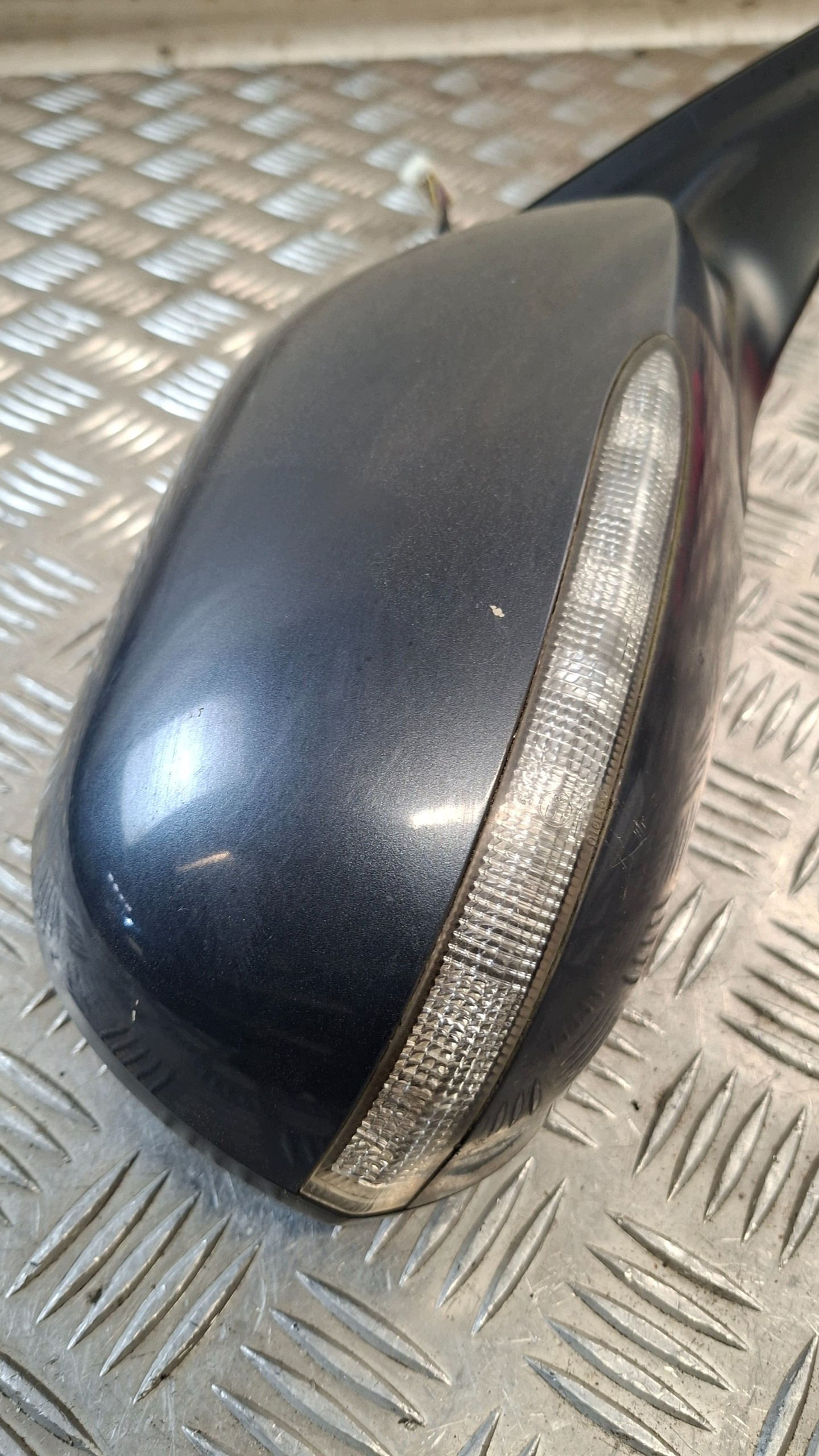 mirror right 7 PIN HONDA ACURA