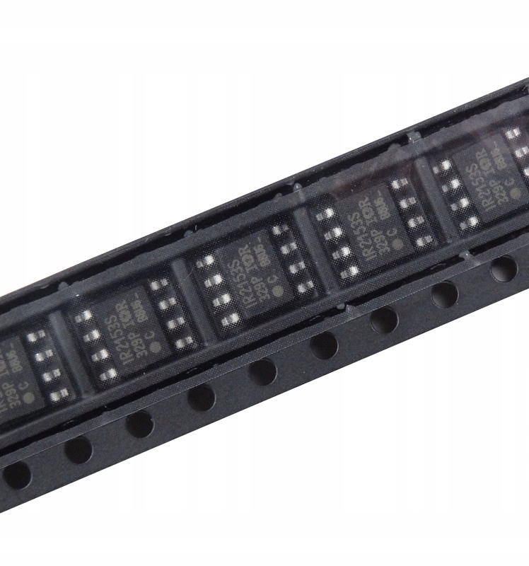Sterownik bramek IR2153 SOP8 IR2153S Kod producenta 123
