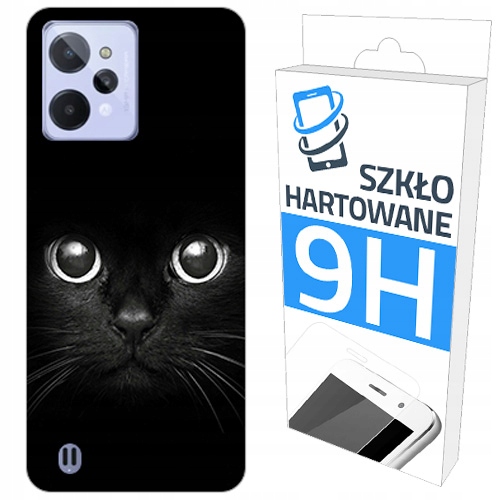 

200 wzorów Etui+szkło Hartowane Do Realme C31 Case