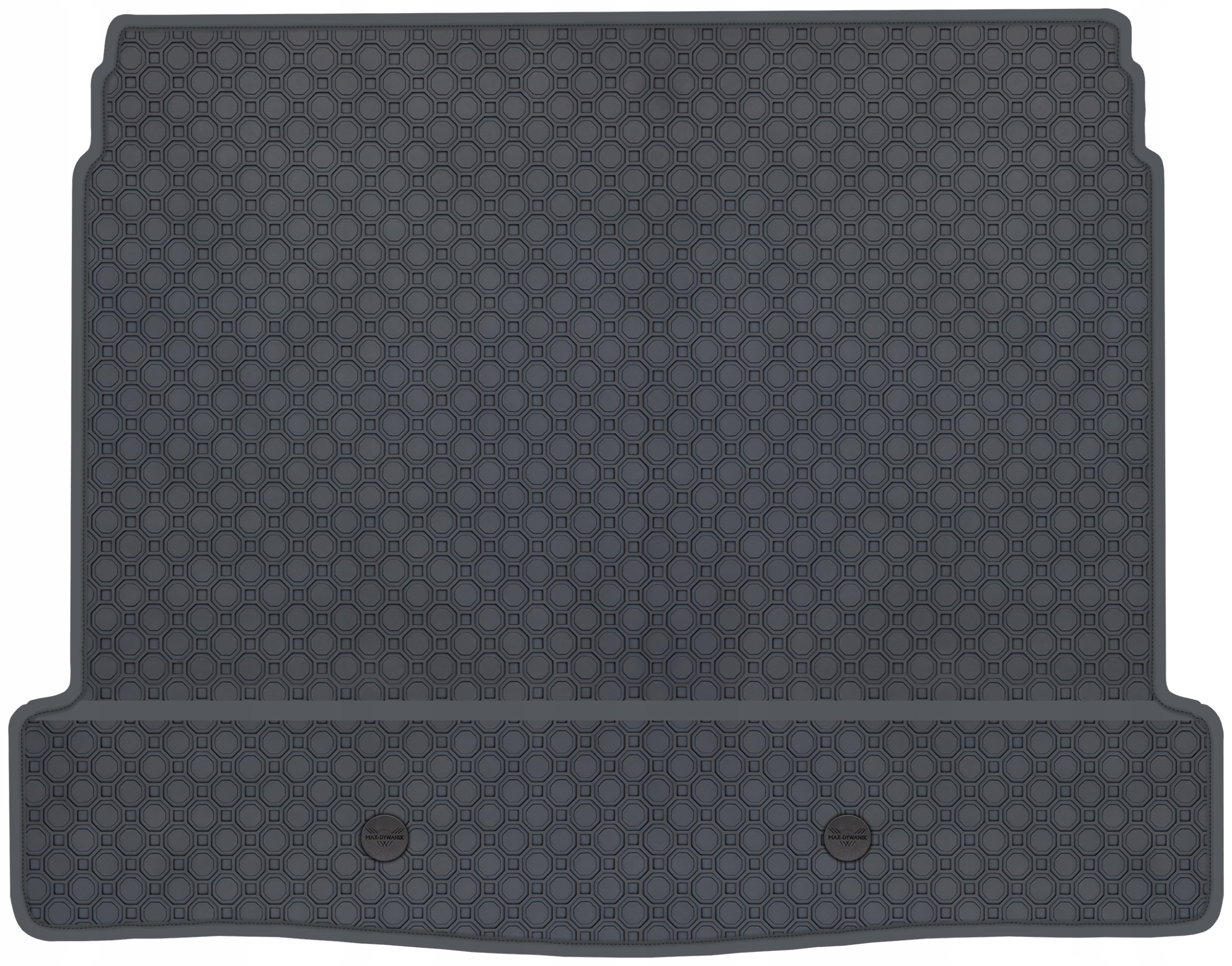 Citroen C5 I Liftback 2001-2008 Rohož do kufru Primeliner Černá