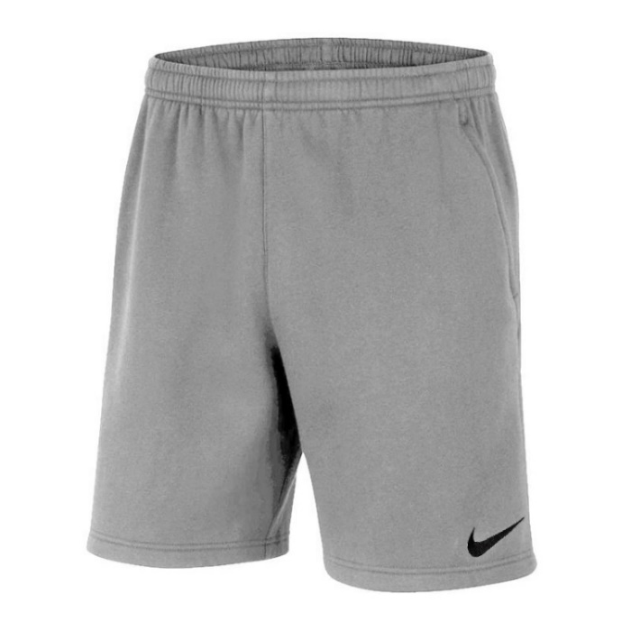 kraťasy Nike Park 20 Fleece CW6910 063 velikost XL