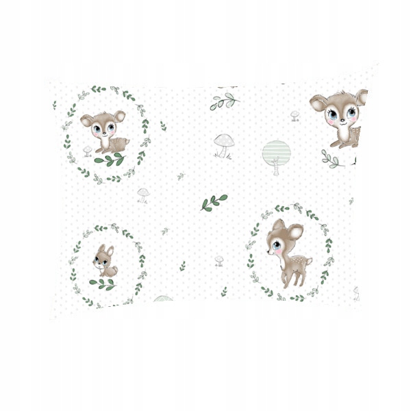 

Poszewka bawełna bawełniana 70x80 70/80 314sar