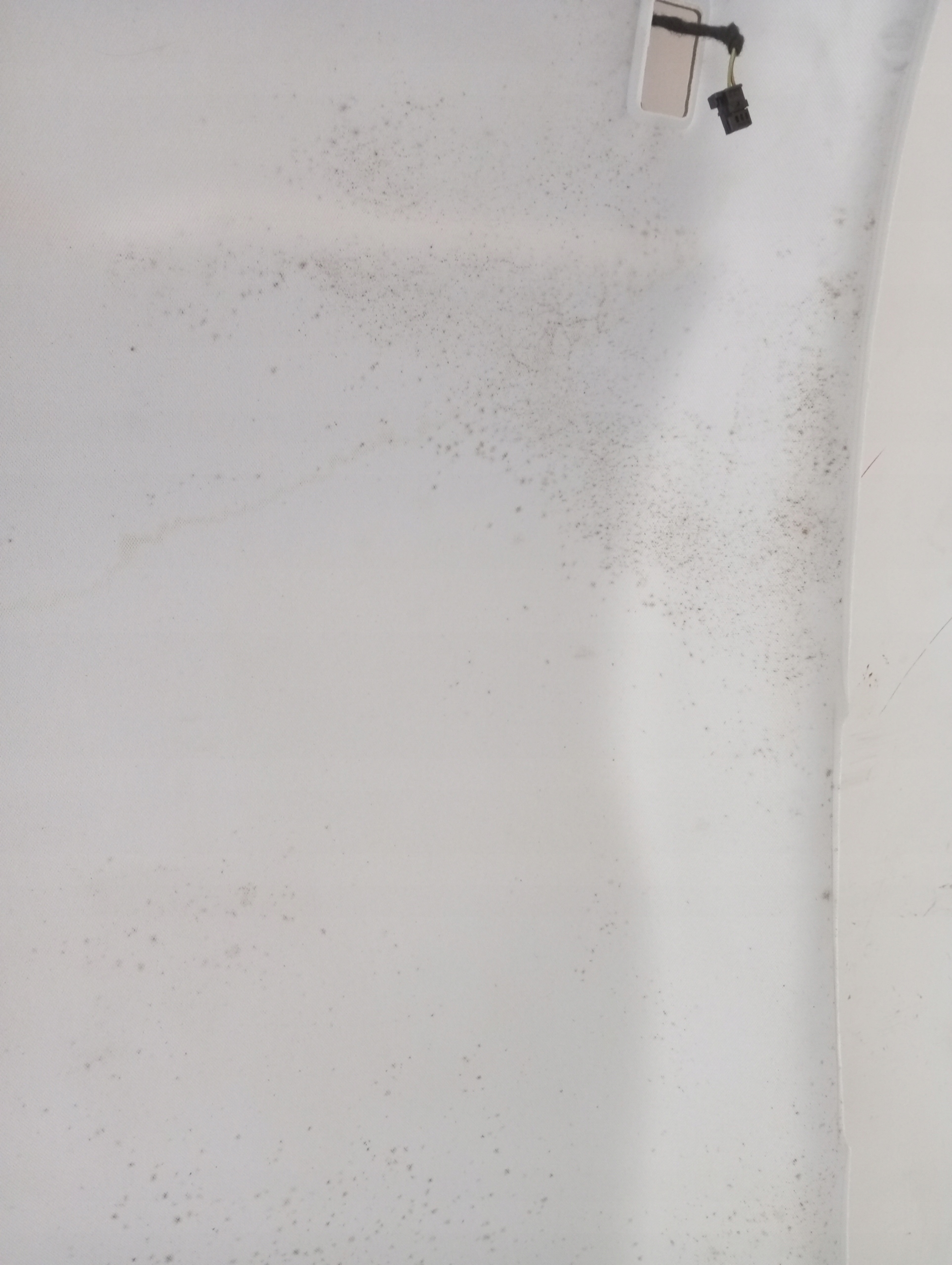 CIELO INTERNO PEUGEOT 2008 e