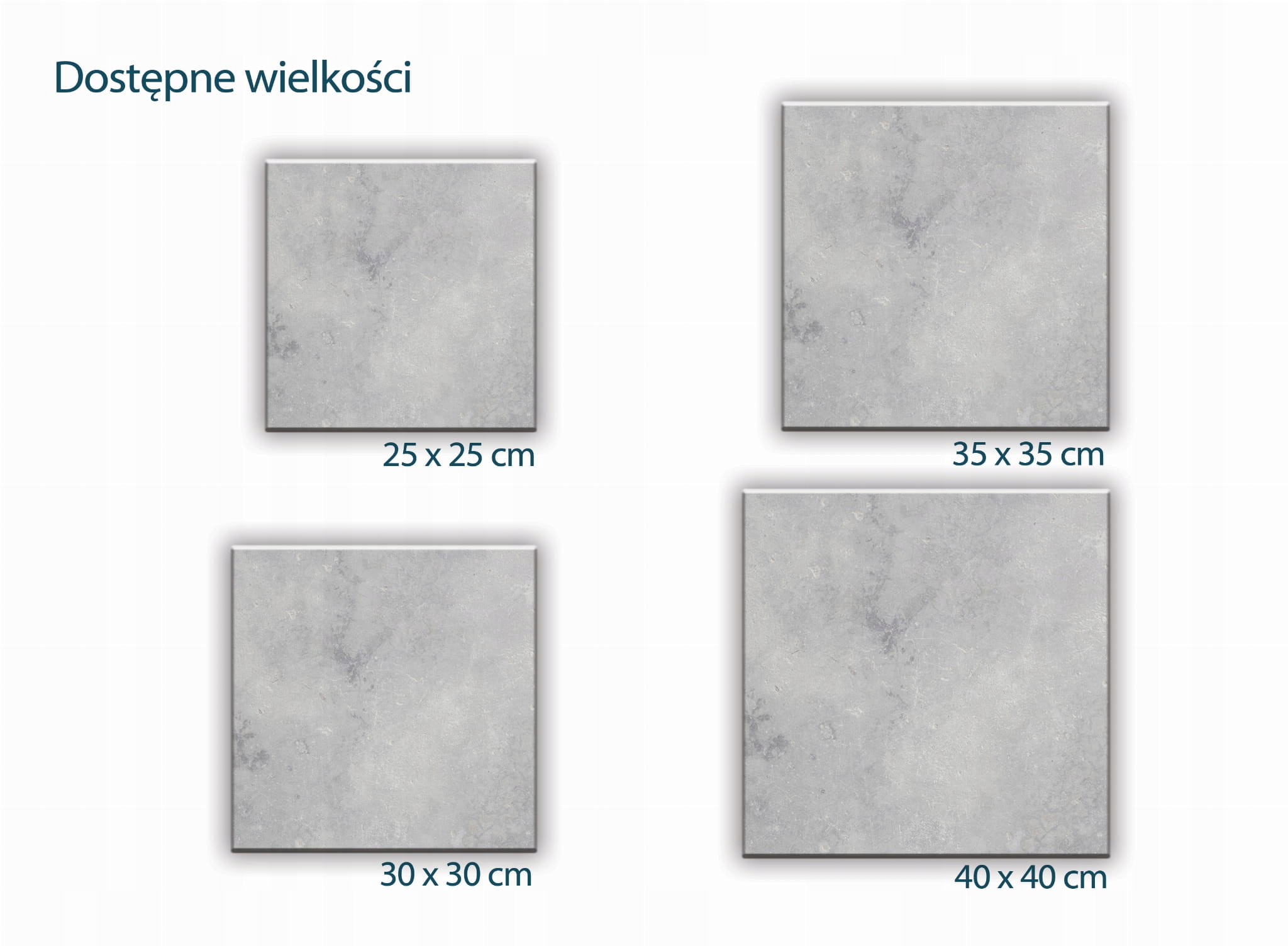 SZKLANA PODSTAWKA POD ZNICZE 30x20 Beton 275a EAN (GTIN) 1112223327518