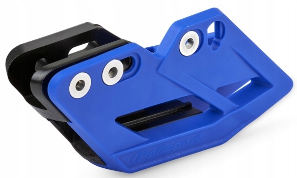 8458200002 - Напрямна ланцюга Yamaha WR 250 F GP 18